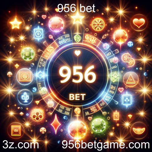 Explorando a Diversidade dos Cassinos Online no 956 Bet